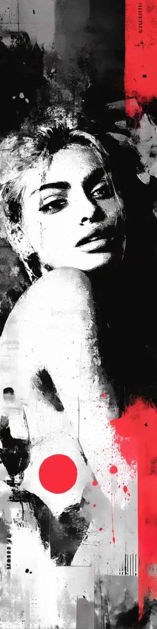 Free printable caught thriller bookmark