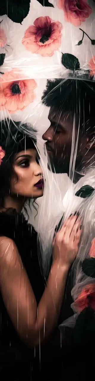 Free printable fighting for love bookmark