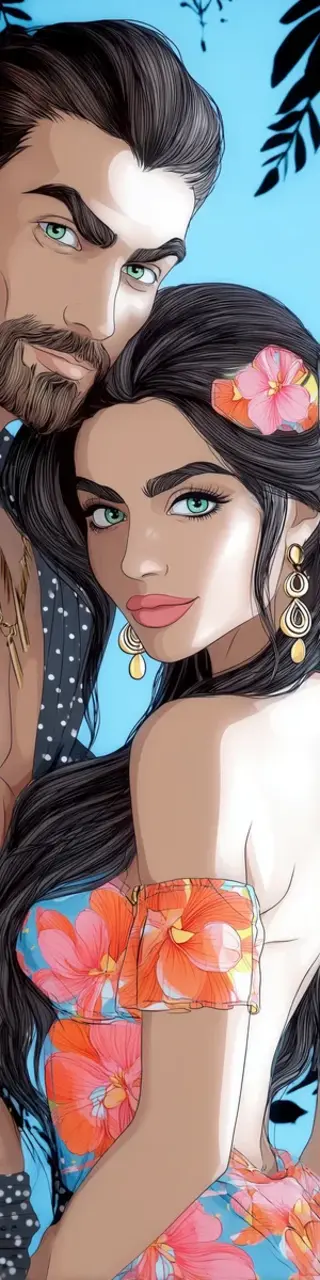 Free printable surviving outside bookmark