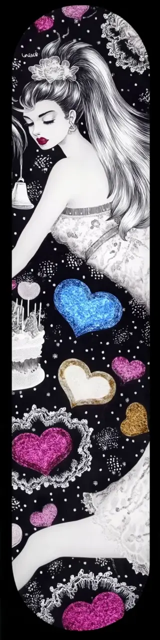 Free printable wedding almost ready bookmark